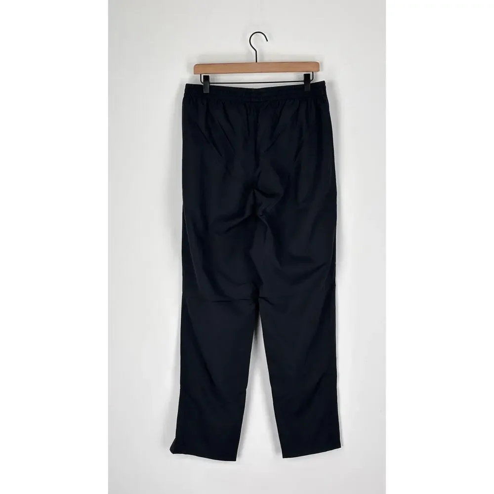 Under Armour Mens Vital Woven Pant Black Mens Size Large New Activewear